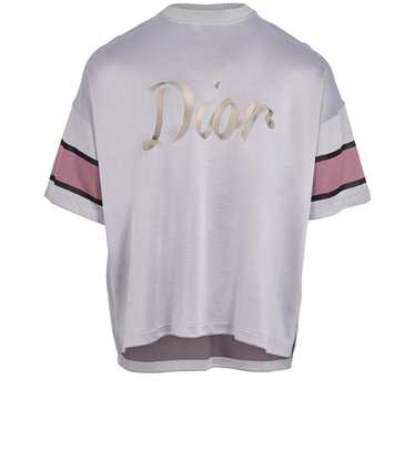 Christian dior t-shirt tops - Gem