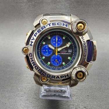 Alba watch black dial - Gem