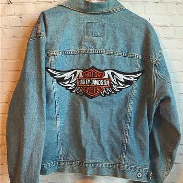 old gap 90s フェード 茄子紺 Hurley ハーレーダビッドソン 90's USA製 ハーレーダビッドソン 半袖Tシャツ ブラック 2XL