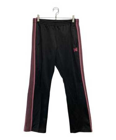 Needles narrow Track Pants ブラック、ピンク Needles pink needles track - Gem