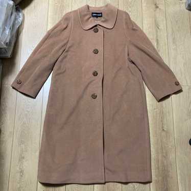 Lapine blanche tailored jacket - Gem