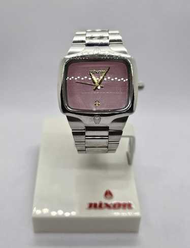 Nixon player rebel_scum85 - Gem