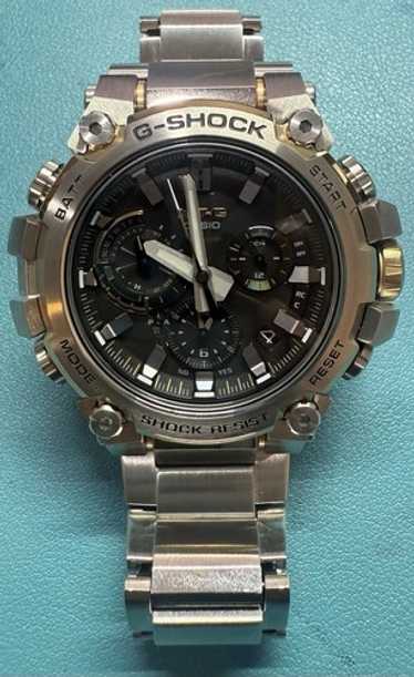 casio mtg 1200 1ajf - Gem