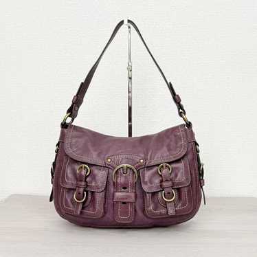 バッグ Coach Legacy 65th Garcia Leather Tote Coach Legacy 'Garcia' Leather Satchel Handbag | Coach