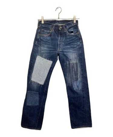 美品 濃紺 JOE McCOY 904 XH セルビッチデニム 赤耳 W31 Joe mccoy denim - Gem