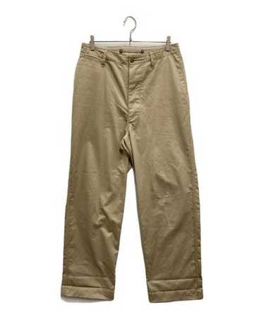 パンツ Nigel Cabourn British Chino Pant 34 Nigel Cabourn Navy Chino Pants | The Merchant Fox
