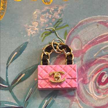 ちゃんみな B級 MINI BALENTINE BAG CHARM ちゃんみな B級 MINI BALENTINE BAG CHARM ミュージシャン