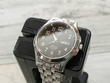 Ricoh elemex pocket watch - Gem