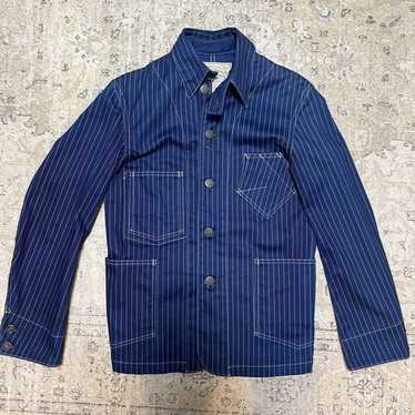 Rrl coveralls m32_1220 - Gem