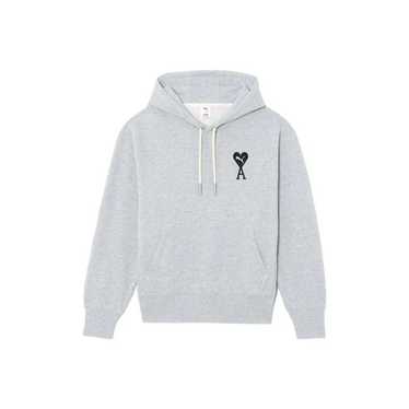 Ami x puma hoodie - Gem