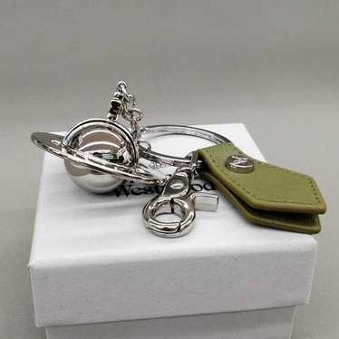 Vivienne westwood key ring - Gem