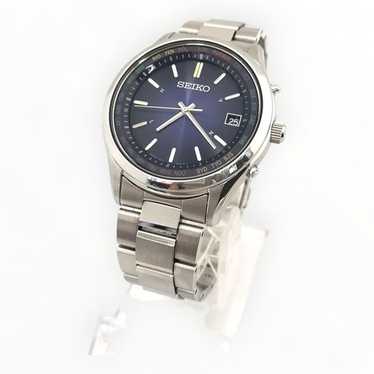 Seiko 7b27 0aa0 - Gem