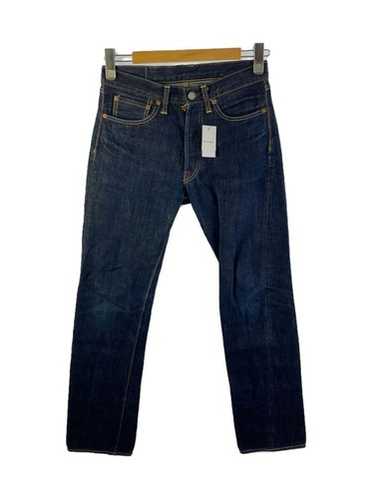 美品 濃紺 JOE McCOY 904 XH セルビッチデニム 赤耳 W31 美品 濃紺 JOE McCOY 904 XH セルビッチデニム 赤耳 W31 - メルカリ