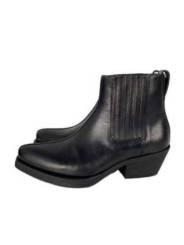 Our legacy boots black - Gem