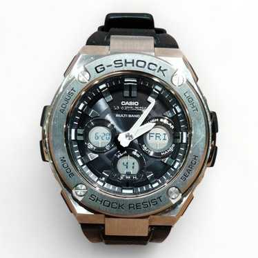 Casio g-shock 5524 black - Gem