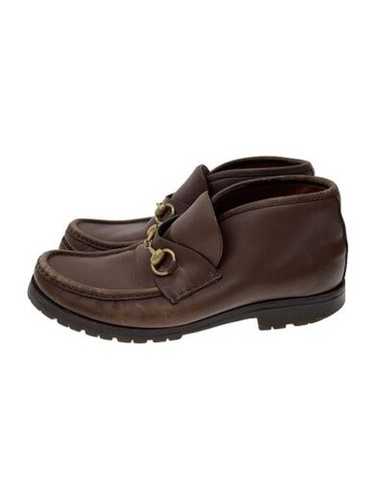 Gucci chukka boots! - Gem