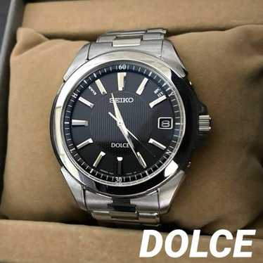 Seiko dolce titanium - Gem