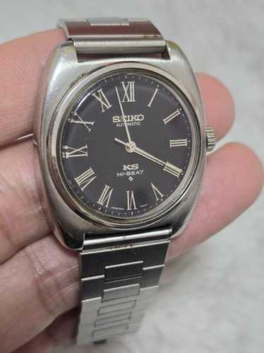 Ks king seiko automatic - Gem