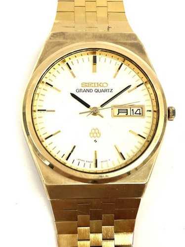 Seiko grand quartz 9943-8000 - Gem
