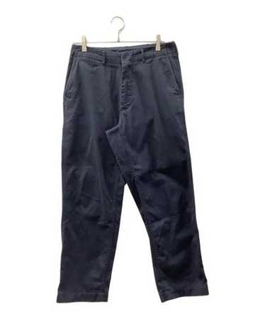 Nanamica wide chino - Gem