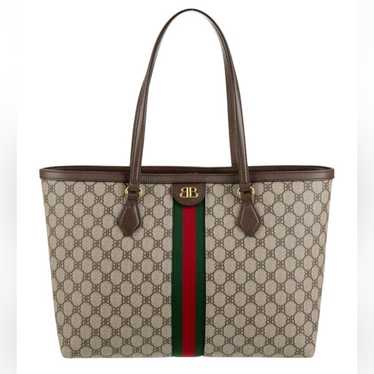 Gucci x balenciaga tote - Gem