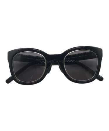 ハ*ウ様 YUICHI TOYAMA U-147-02 サングラス 未使用 Yuichi Toyama Oskar 02 Black Silver Titanium Eyeglass