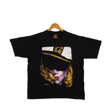 Madonna t-shirt vintage girly - Gem