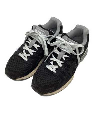 靴 ENNOY asics GEL-NIMBUS ASICS Gel-Nimbus 9 The Ennoy Professional Triple Black Men's