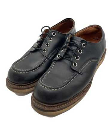 REDWING CLASSIC OXFORD 8106 US9 廃盤 未使用級 RED WING 8106 CLASSIC OXFORD - echoes-kumamoto