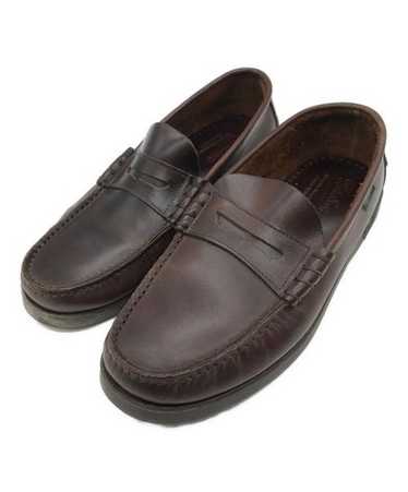 Paraboot coraux marine - Gem