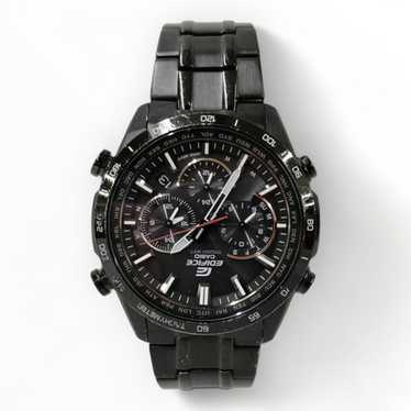 Casio eqw t650 edifice - Gem