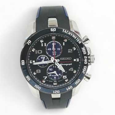 SEIKO　スポーチュラ7T62-OKWO SEIKO スポーチュラ7T62-OKWO SEIKO(セイコー) / Sportura