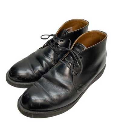 正規品 RED WING 9196 POSTMAN CHUKKA 8 1/2 Redwing 9196 Postman Chukka: A Postman's 1-Year Review : r