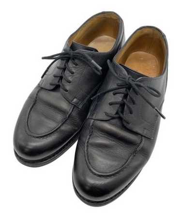 Paraboot chambord derby black - Gem