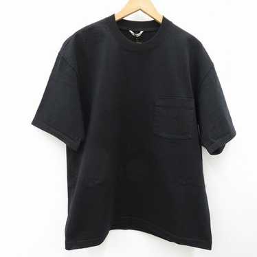 Auralee short sleeve shirt - Gem