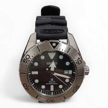 Seiko v157 0bn0 - Gem