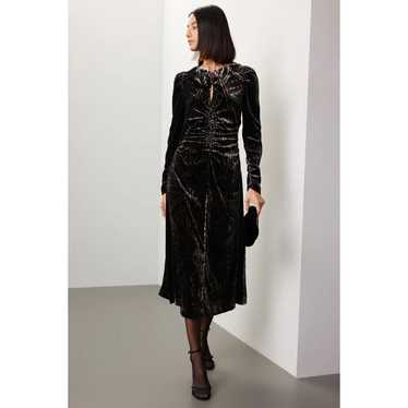 Sea new york velvet - Gem