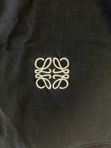 Loewe cotton t-shirt - Gem