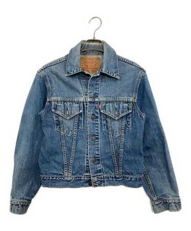 Levis 3rd denim jacket - Gem