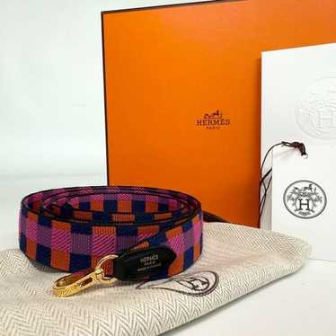 Hermes bandouliere sangle maxi - Gem