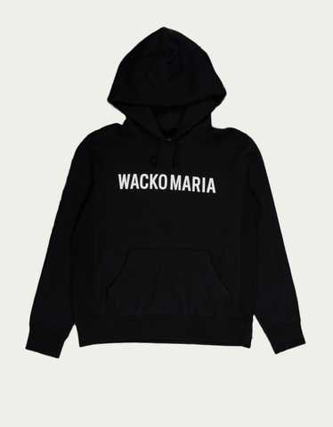 残りわずか！★WACKO MARIA★ワコマリア パーカー JIRO KONAMI 楽天市場】WACKO MARIA ワコマリア パーカー サイズ:M HIGH
