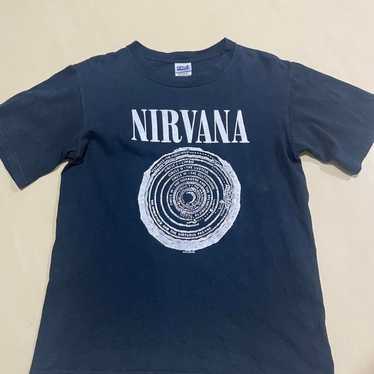Nirvana vestibule shirt - Gem