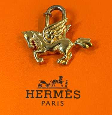 Ｈｅｒｍeｓ　タリスマン　エール　ペガサス　ブローチ　シルバー 天使の羽 楽天市場】【ジュエリー】HERMES エルメス タリスマン エール