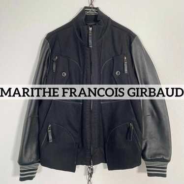 Marithe francois girbaud genuine - Gem