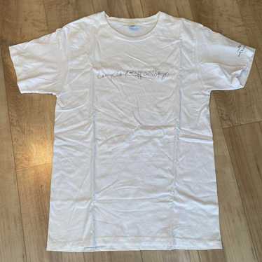 Supreme Larry Clark ヌードT SUPREME NYC 2004 'Larry Clark' Tee LARGE WHITE Box Logo Kate