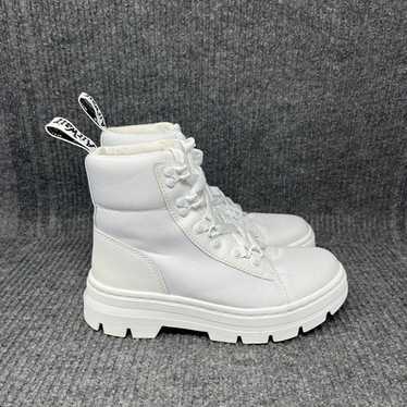 Dr.Martens Combs Tech Boot - Men's - Gem