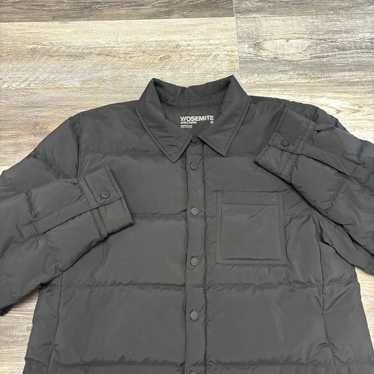 JAMES PERSE YOSEMITE ヨセミテ ダウンベスト 楽天市場】DAIWA PIER39 ダイワピア39 TECH YOSEMITE DOWN VEST
