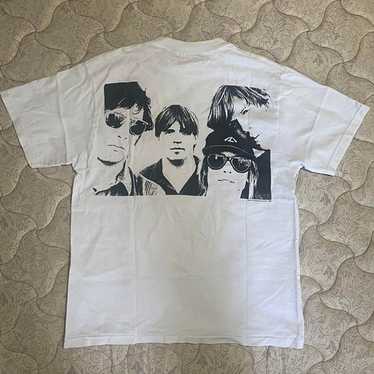 Sonic Youth Box CD Tシャツ sonic death ZINE Vintage Sonic Youth 