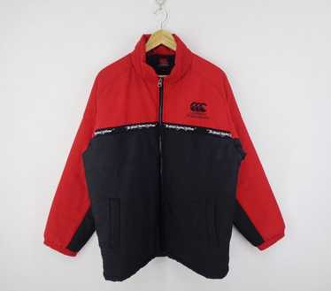 Vintage canterbury jacket - Gem