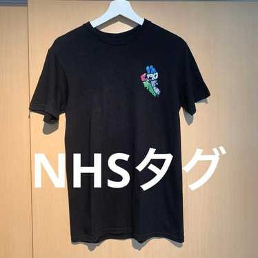 SANTA CRUZ Tシャツ エリックドレッセン NHSタグ スケボー SANTA CRUZ Tシャツ エリックドレッセン NHSタグ スケボー